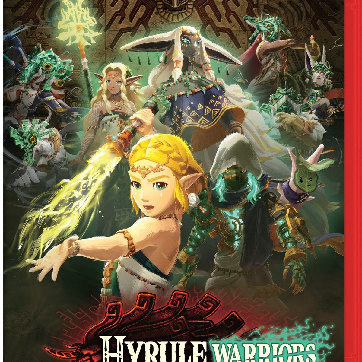 Dlc Hyrule Warriors Switch Buy Hyrule Warriors Age Of Calamity