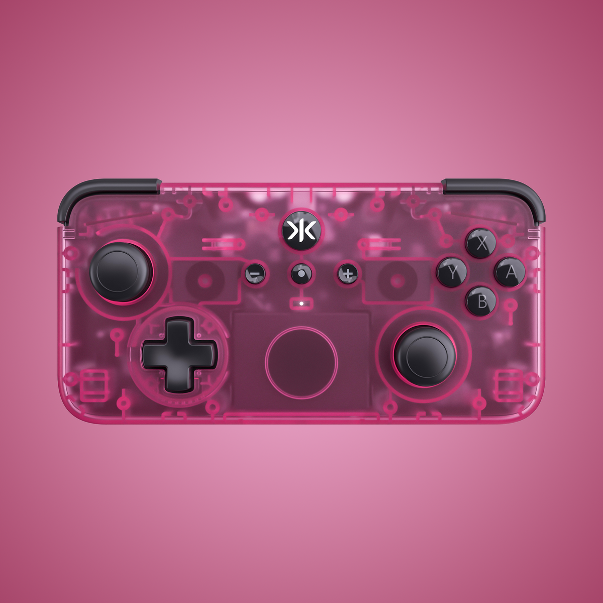 CRKD NEO S Wireless Collectible Controller [Electric Pink Edition