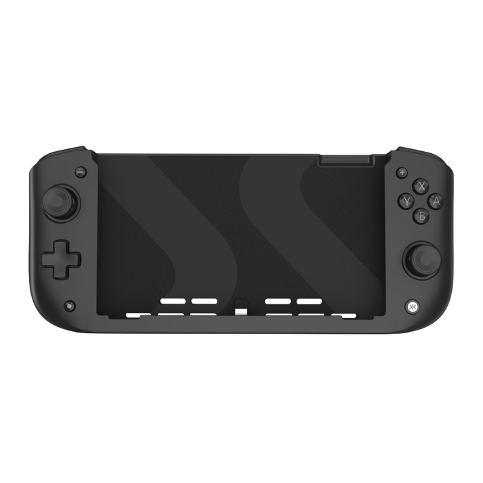 CRKD Nitro Deck [Black Edition] - Nintendo Switch