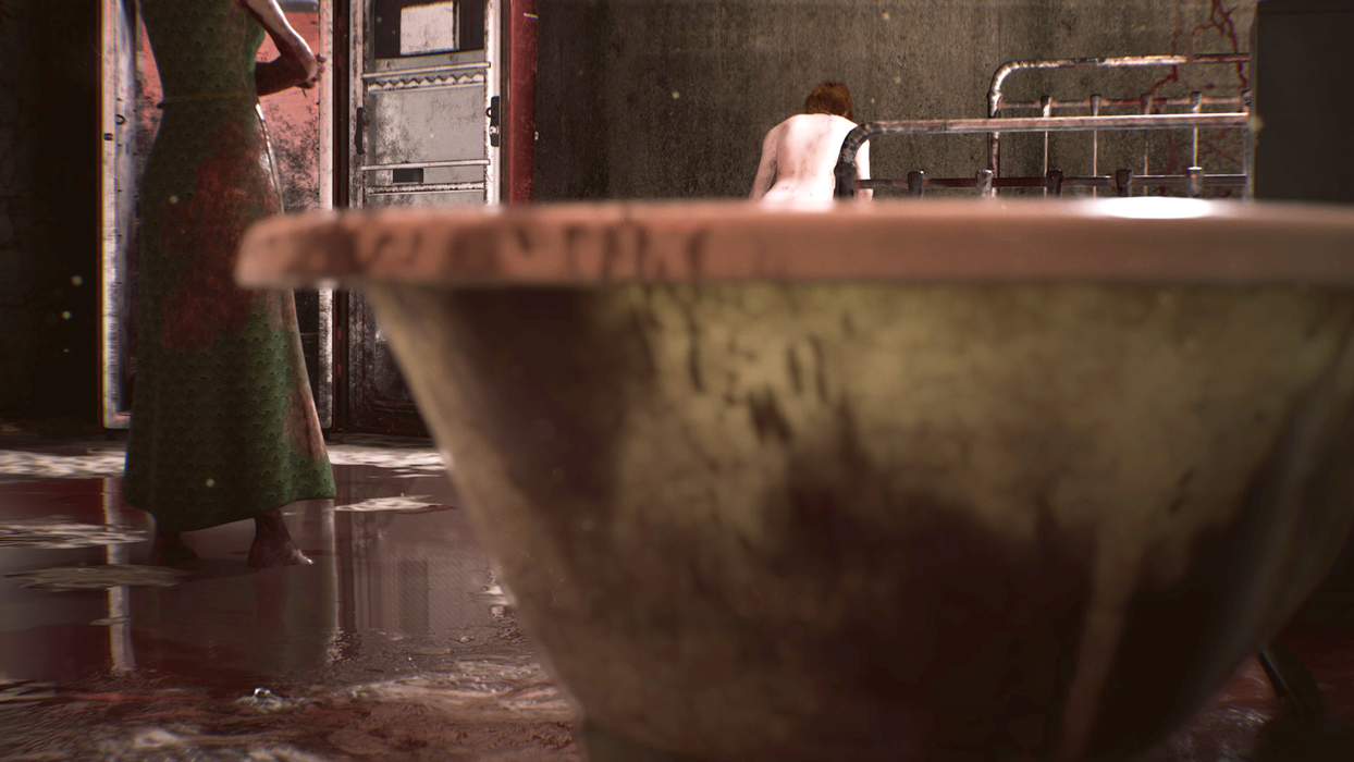 OXIDE Room 208 [Standard Edition] [EU Import] - Playstation 5