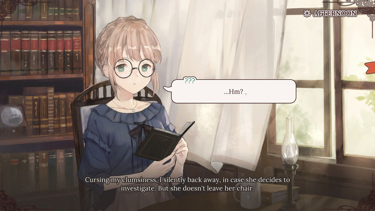 Please Be Happy - Nintendo Switch (PRE-ORDER)