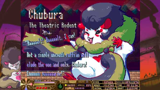 Dezatopia & Mecha Ritz Limited Edition (SLG) [EU Import] - Nintendo Switch