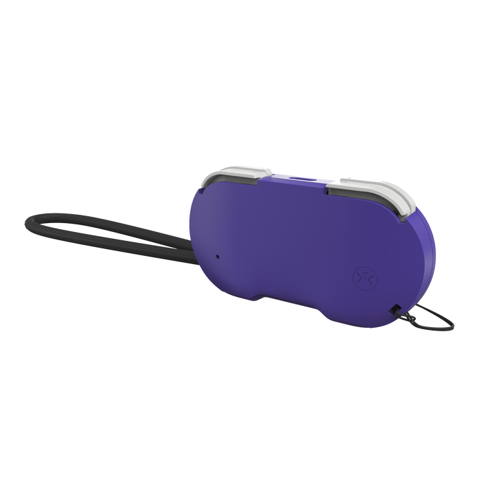 ATOM+ Retro Purple Edition - Nintendo Switch 2/1, PC & Mobile (PRE-ORDER)