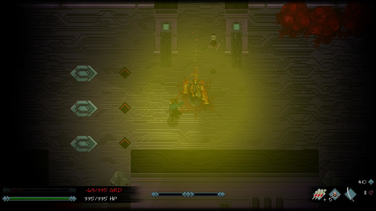 Skautfold: Moonless Knight [Standard Edition] [EU Import] - Playstation 5 (PRE-ORDER)