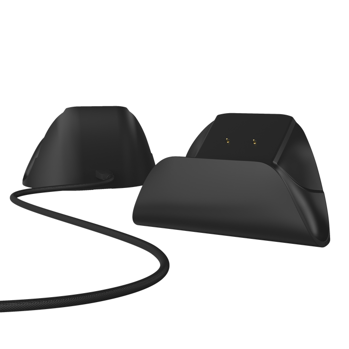 ULT PRO Smoke Black Edition - Nintendo Switch 2 (PRE-ORDER)