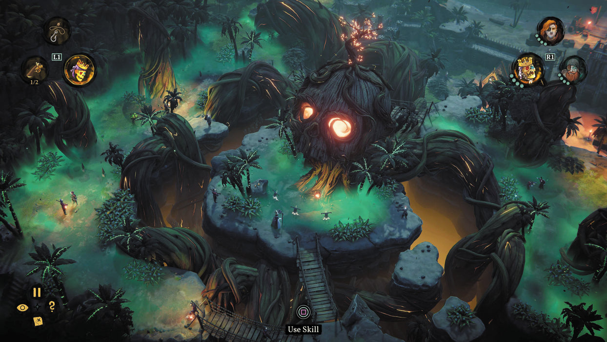 Shadow Gambit: Complete Edition - Deluxe Edition [EU Import] - Playstation 5 (PRE-ORDER)