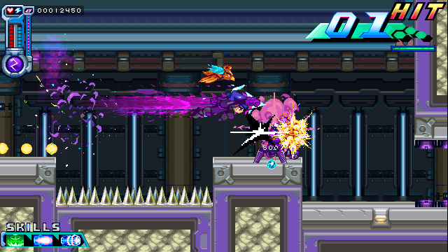 Berserk Boy [Collector's Edition] [EU Import] - Nintendo Switch (FREE SHIPPING)