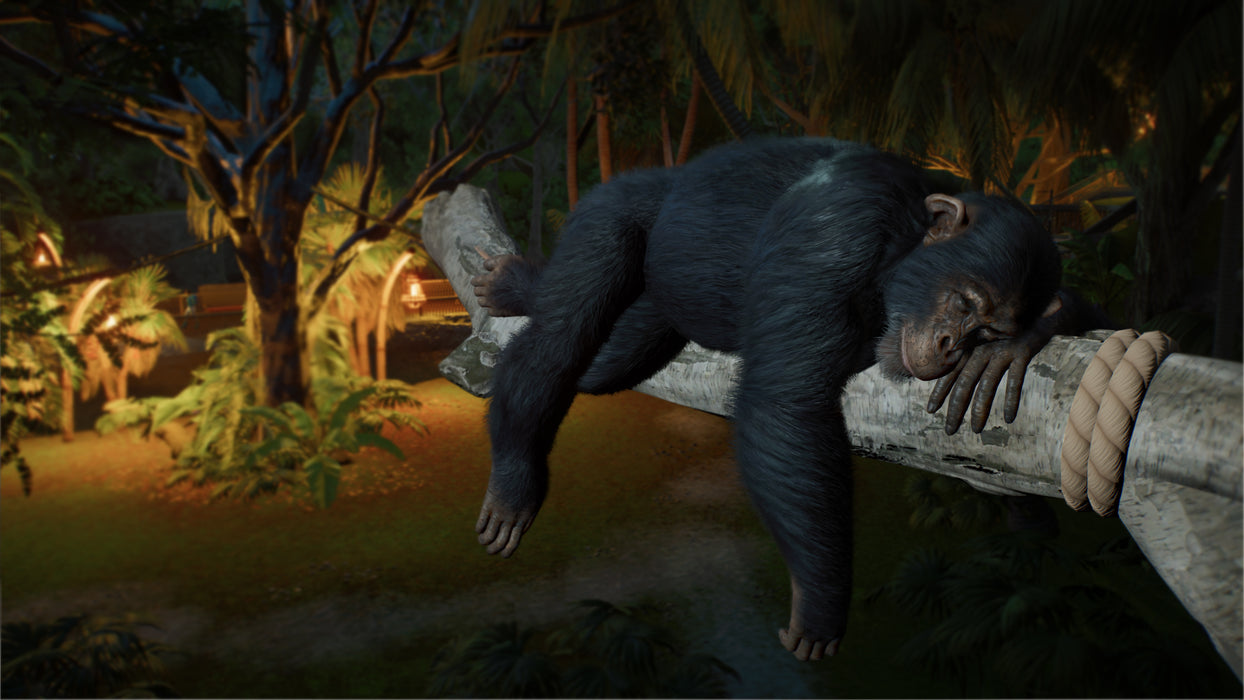 Planet Zoo 2 - Xbox Series X (PRE-ORDER)