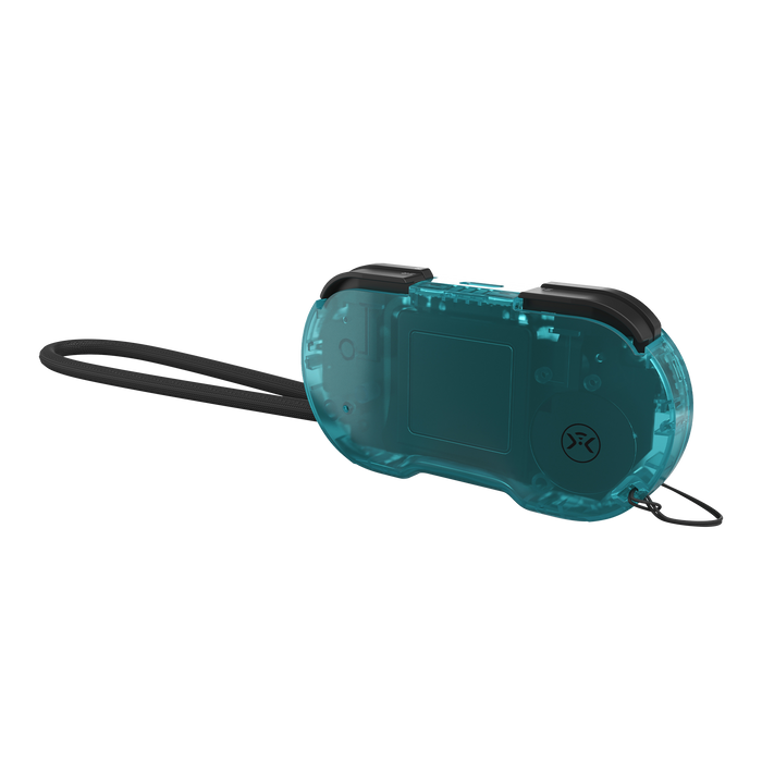 ATOM+ Glacier Blue Edition - Nintendo Switch 2/1, PC & Mobile (PRE-ORDER)