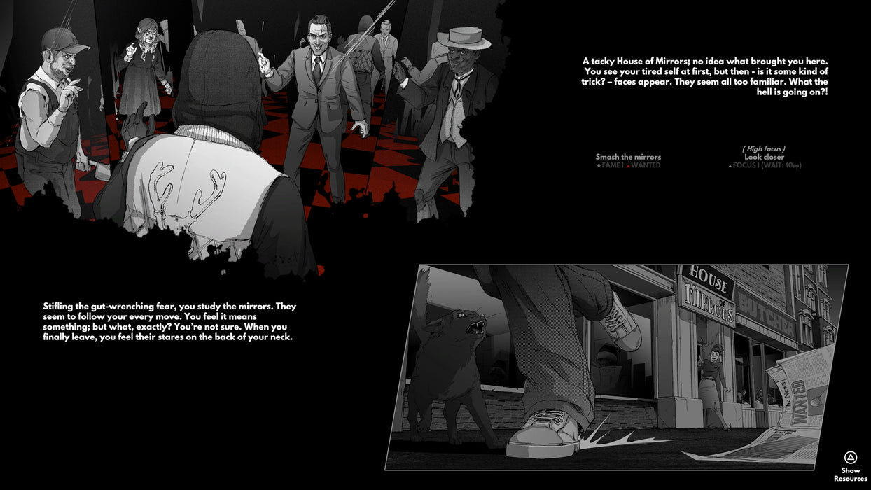 Heading Out  [EU Import] - Playstation 5 (PRE-ORDER)