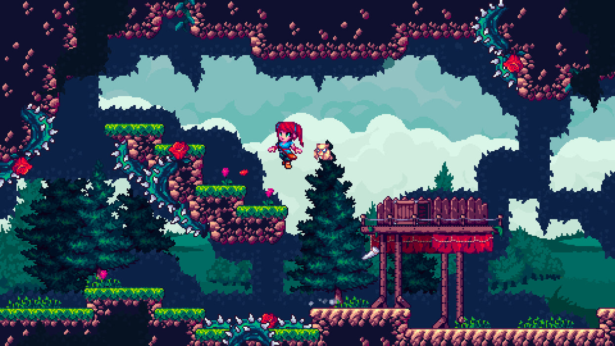 Wings of Endless Deluxe Edition [EU Import] - Playstation 5 (PRE-ORDER)