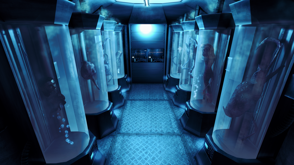 The Thing: Remastered [Deluxe Edition] - Playstation 5