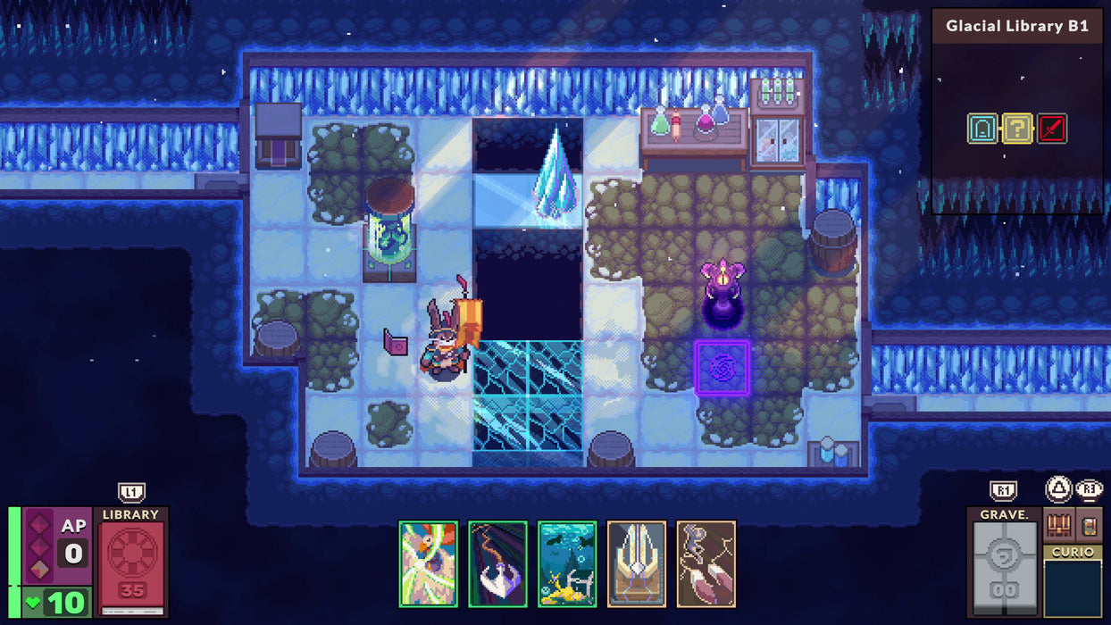 Dungeon Drafters [Special Edition] - Playstation 5 (PRE-ORDER) (FREE SHIPPING)