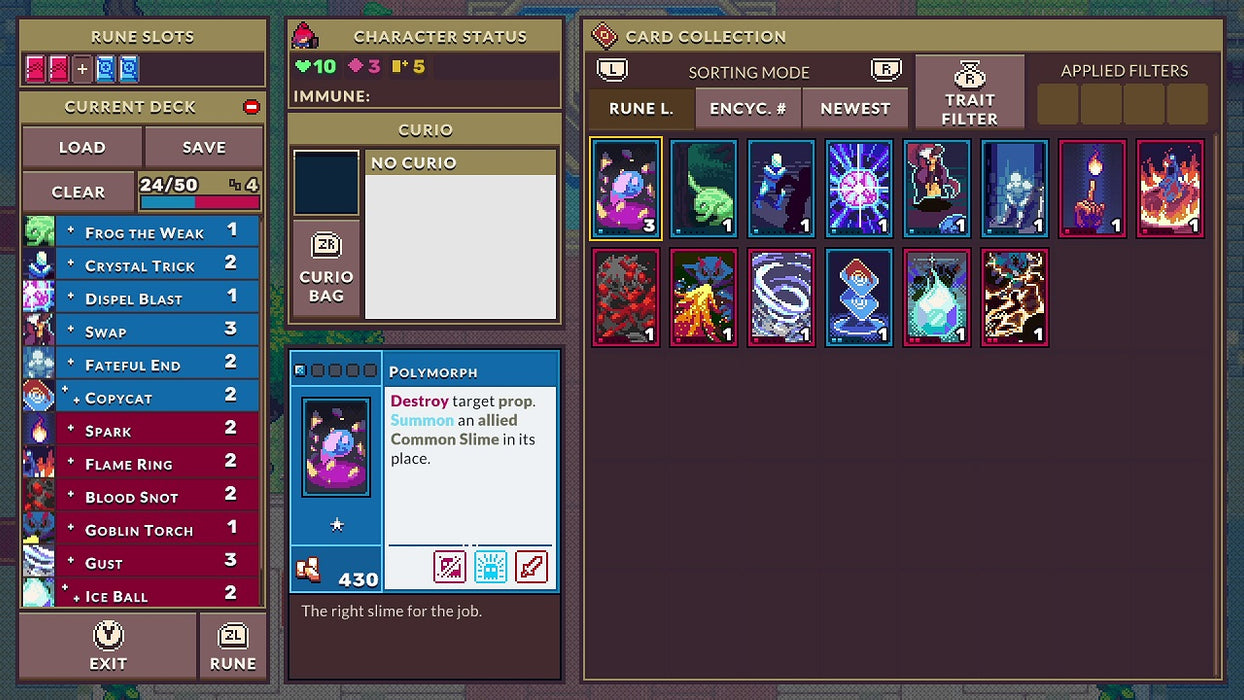 Dungeon Drafters [Standard Edition] - Nintendo Switch (PRE-ORDER) (FREE SHIPPING)