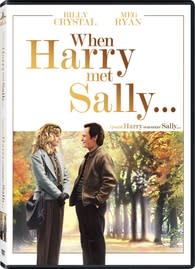 When Harry Met Sally - DVD