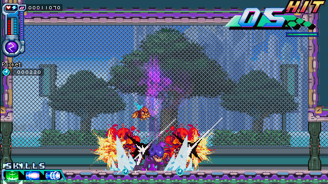 Berserk Boy [Collector's Edition] [EU Import] - Nintendo Switch (FREE SHIPPING)