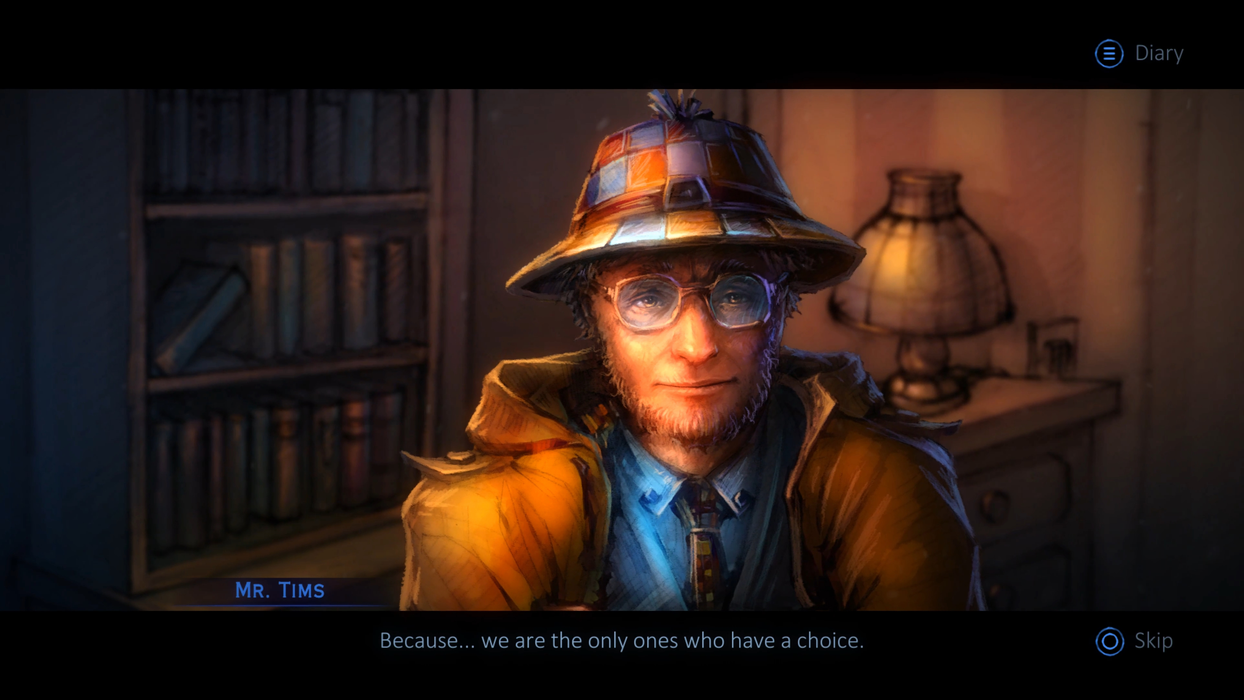 VED [EU Import] - Nintendo Switch