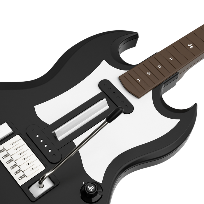 Gibson SG Black 20th Anniversary Edition Guitar Controller for PlayStation® 5, PlayStation® 4, and PC