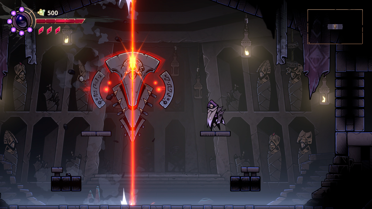 Voidwrought [Collector's Edition] - Playstation 5 (PRE-ORDER) (FREE SHIPPING)