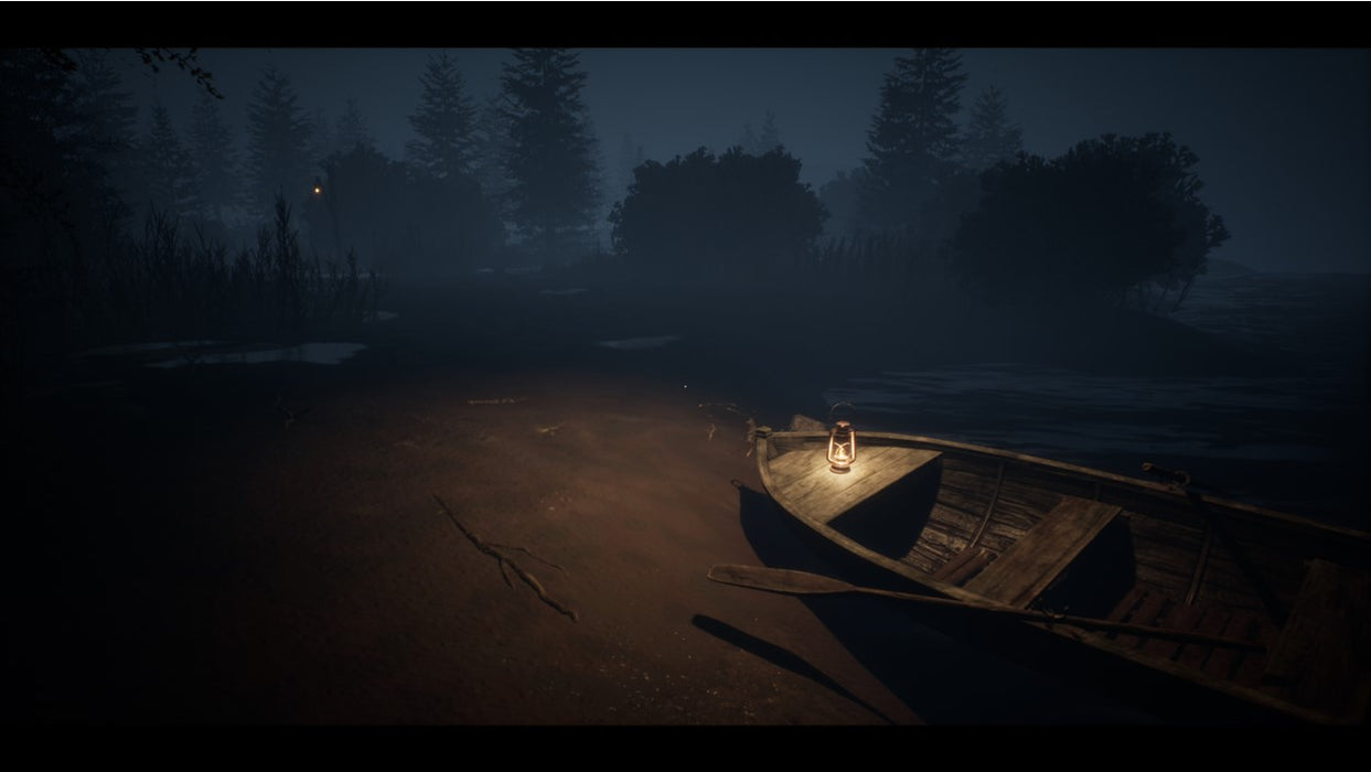 Dollhouse Behind the Broken Mirror - Xbox One/Xbox Series X