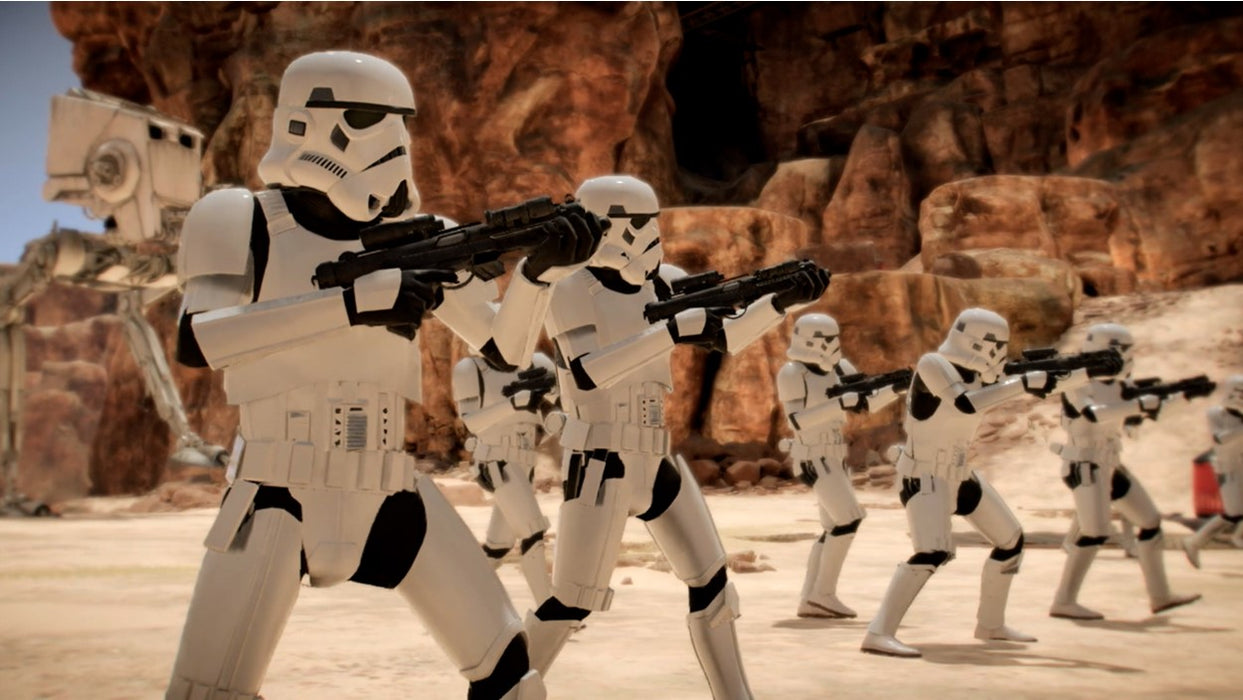 Star Wars Outlaws Gold Edition [Game-Key Card] - Nintendo Switch 2