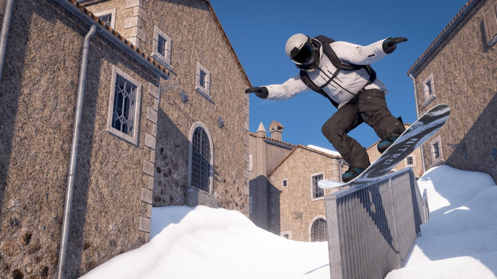 Shredders Full Ride Edition - PlayStation 5