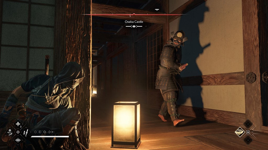 Assassin’s Creed Shadows - Nintendo Switch 2 [Game-Key Card] [Free Shipping]