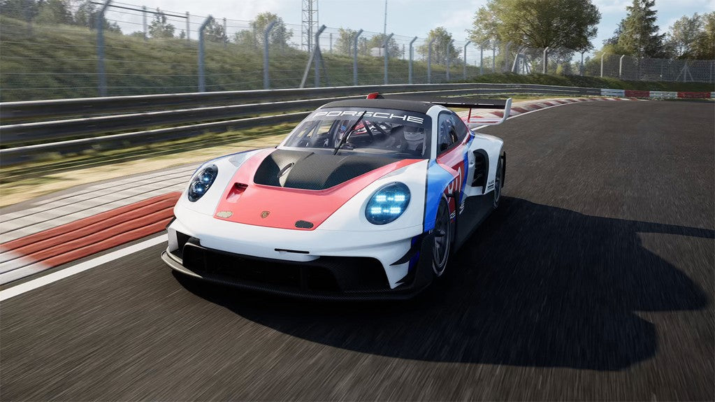 RENNSPORT - PlayStation 5 (PRE-ORDER) [Free Shipping]