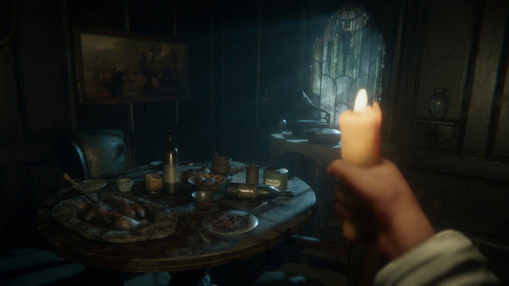 Project Nightmares Case 36: Henrietta Kedward  - Playstation 5