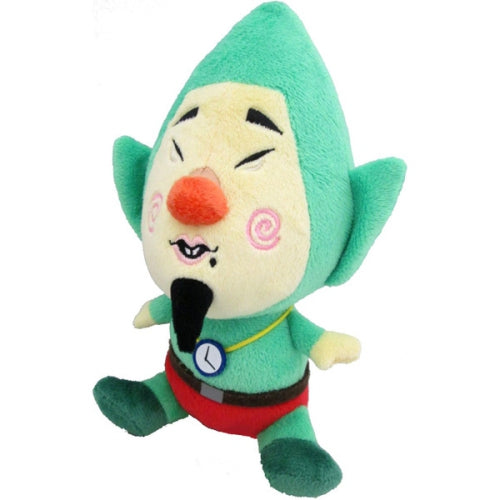 Tingle 8" Plush [Little Buddy]