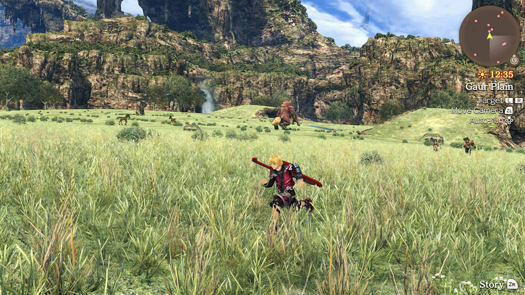 Xenoblade Chronicles: Definitive Edition – Nintendo Switch 2 Edition - Nintendo Switch 2 (PRE-ORDER)