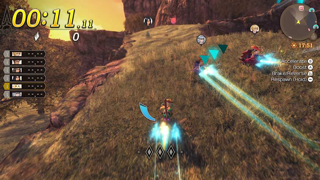 Xenoblade Chronicles: Definitive Edition – Nintendo Switch 2 Edition - Nintendo Switch 2 (PRE-ORDER)