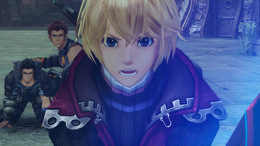 Xenoblade Chronicles: Definitive Edition – Nintendo Switch 2 Edition - Nintendo Switch 2 (PRE-ORDER)