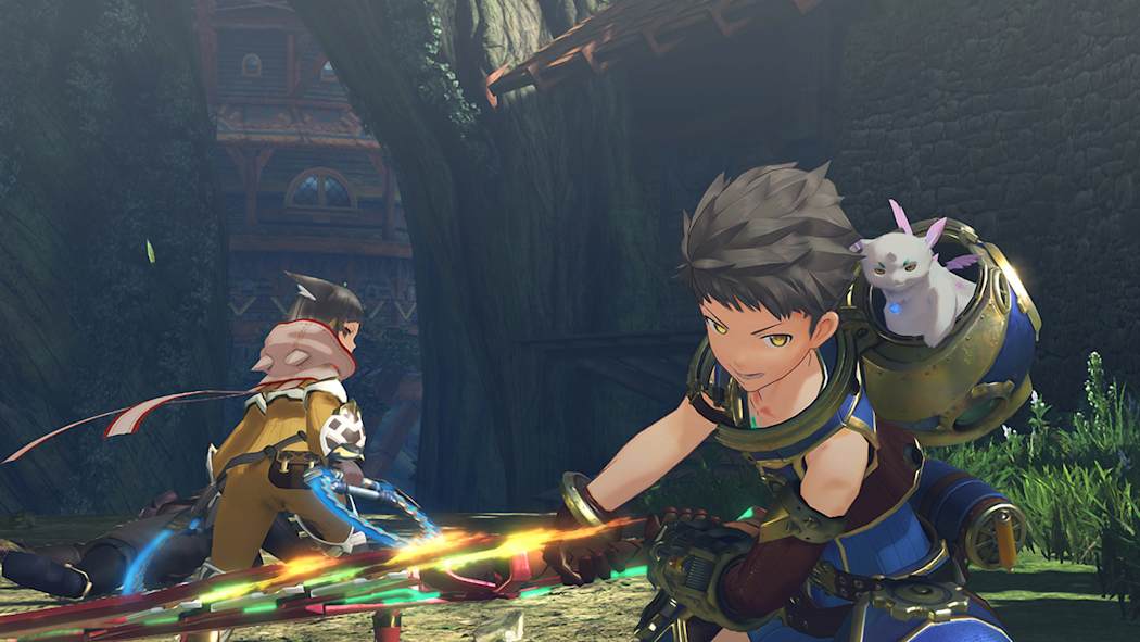 Xenoblade Chronicles 2  – Nintendo Switch 2 Edition - Nintendo Switch 2 (PRE-ORDER)