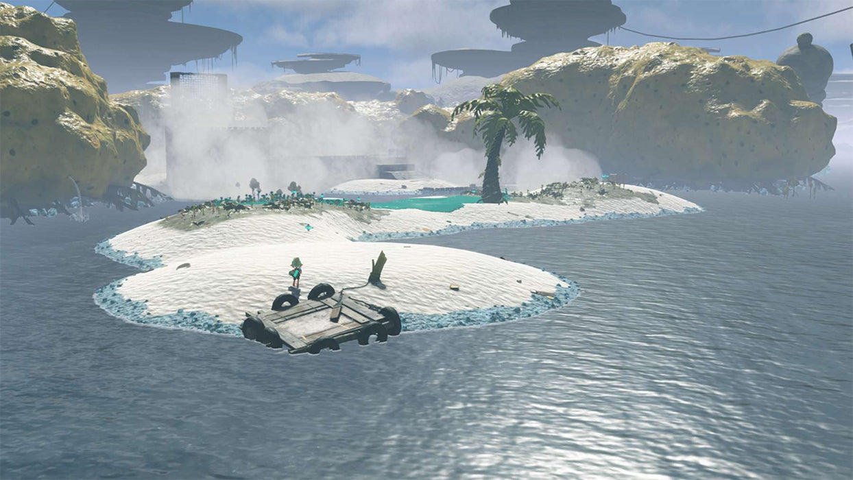 Splatoon Raiders - Nintendo Switch 2 (PRE-ORDER)