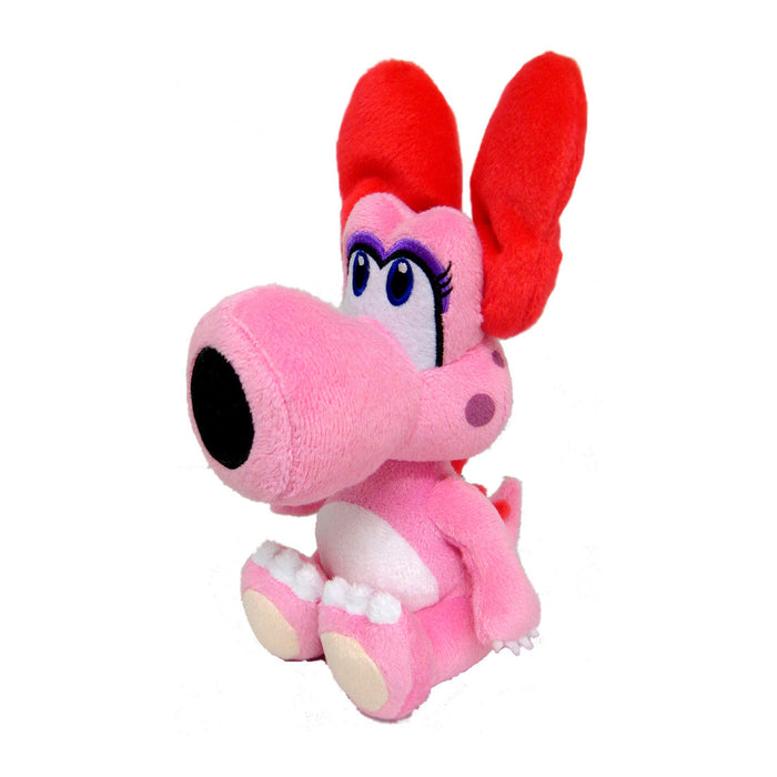 Super Mario Bros Series Birdo 6" Plush [Little Buddy]