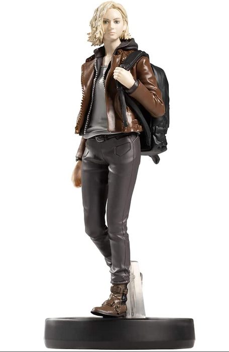 Nintendo amiibo Resident Evil Requiem (Grace Ashcroft) - Amiibo [JPN Import] [EXPECTED TO SHIP WEEK OF SEPT 1ST]