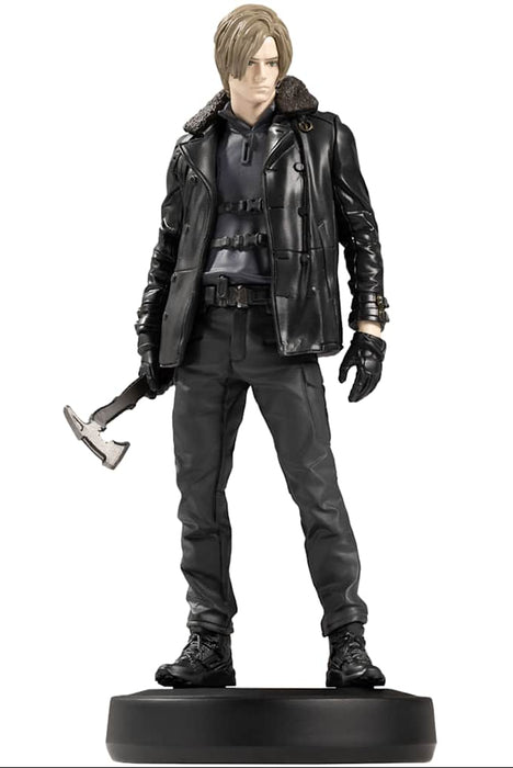 Nintendo amiibo Resident Evil Requiem (Leon S Kennedy) - Amiibo [JPN Import] [EXPECTED TO SHIP WEEK OF SEPT 1ST]