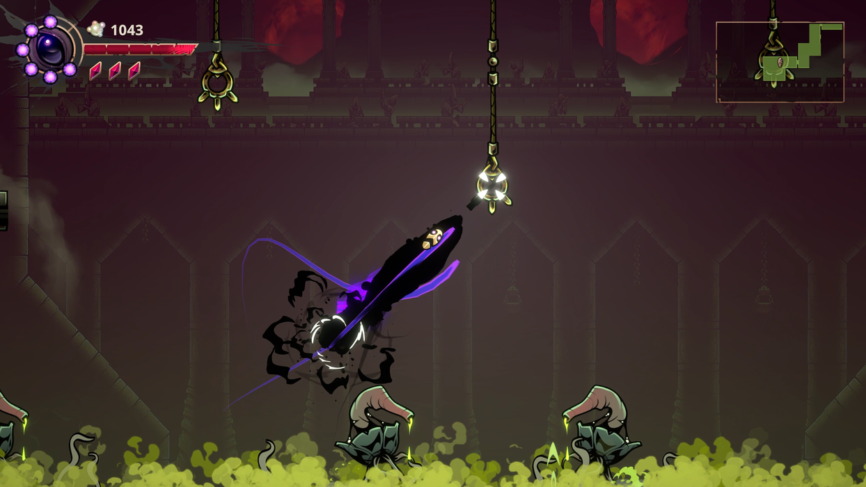 Voidwrought [Collector's Edition] - Playstation 5 (PRE-ORDER) (FREE SHIPPING)