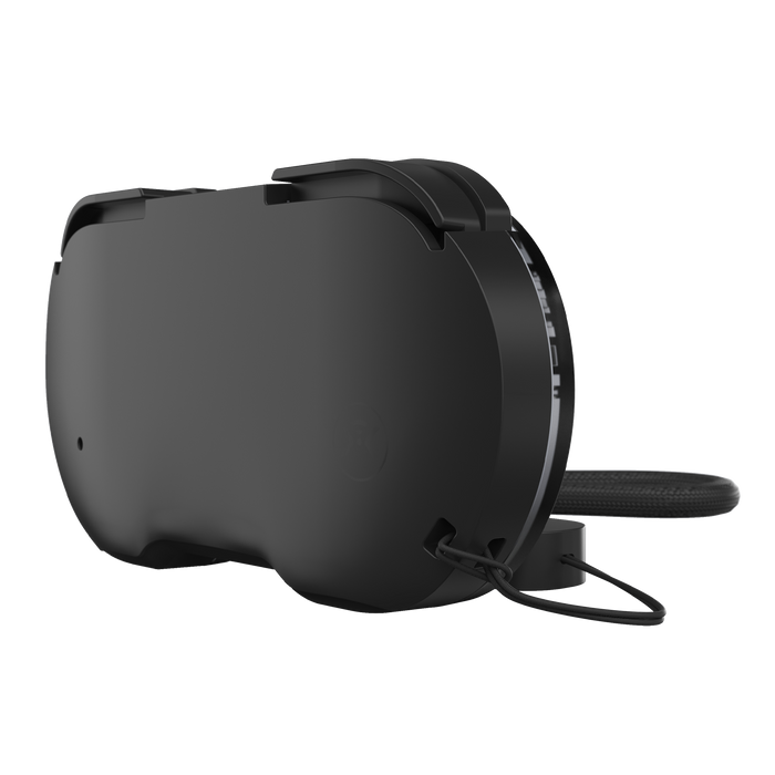 ATOM+ Smoke Black Edition - Nintendo Switch 2/1, PC & Mobile (PRE-ORDER)