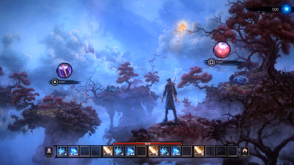 VED [EU Import] - Nintendo Switch