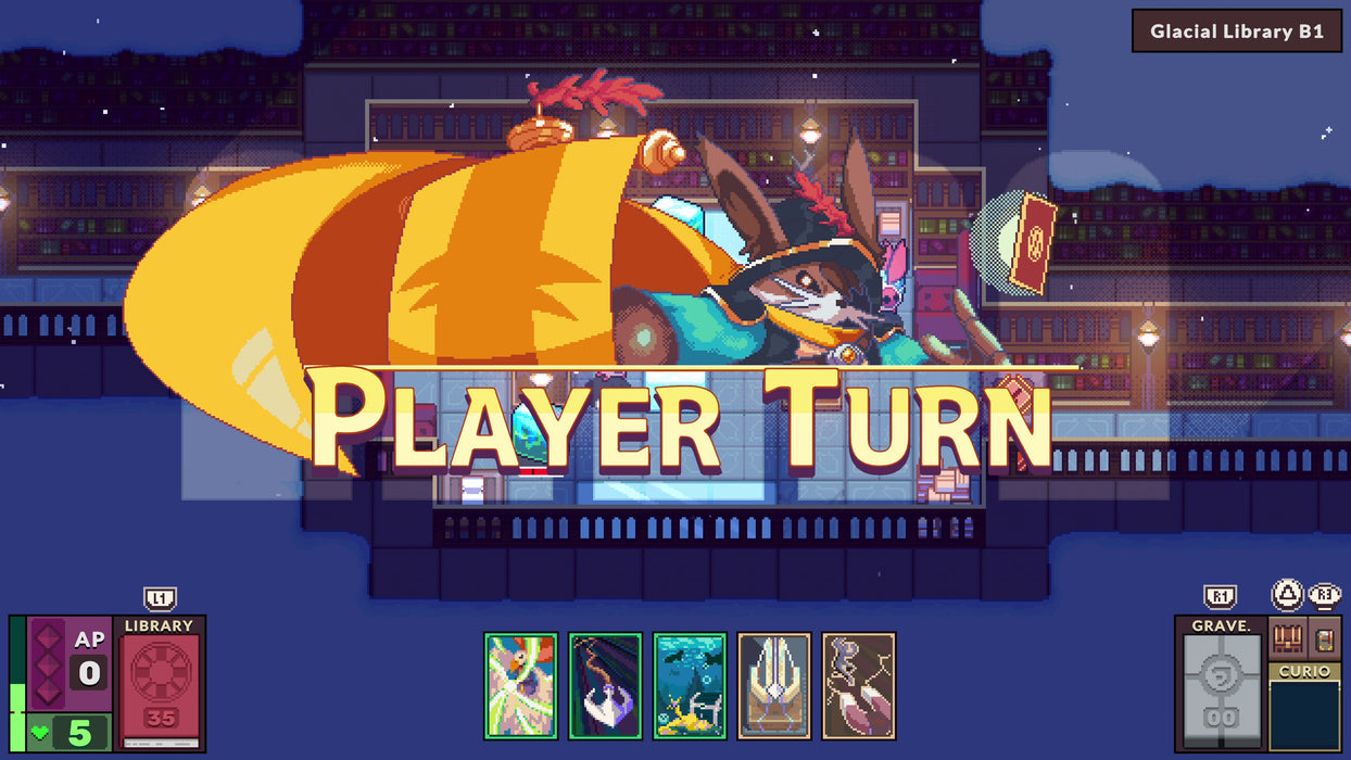 Dungeon Drafters [Special Edition] - Playstation 5 (PRE-ORDER) (FREE SHIPPING)