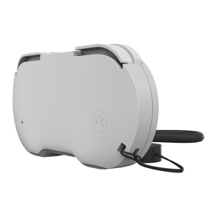 ATOM+ Pal Grey Edition - Nintendo Switch 2/1, PC & Mobile (PRE-ORDER)