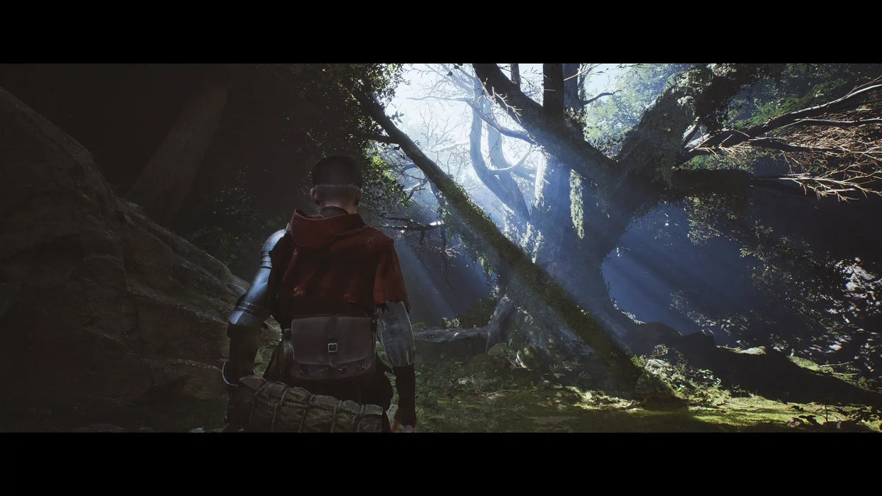 1348 Ex Voto - PlayStation 5 (PRE-ORDER)