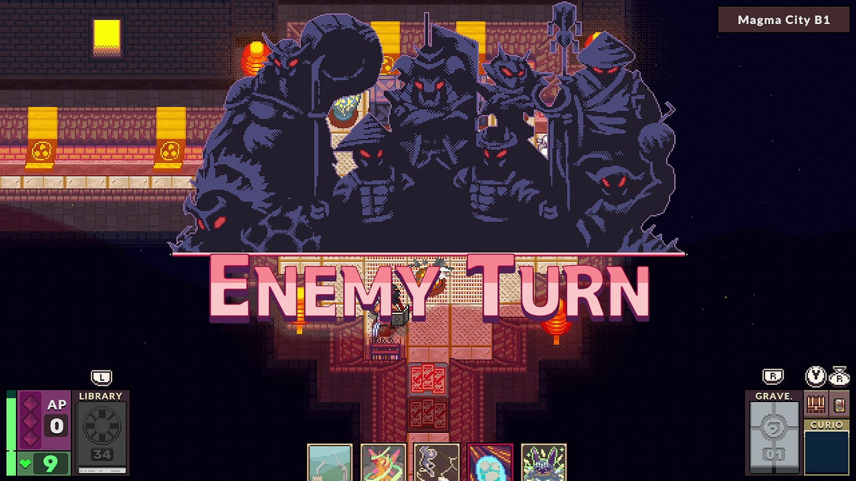 Dungeon Drafters [Standard Edition] - Nintendo Switch (PRE-ORDER) (FREE SHIPPING)