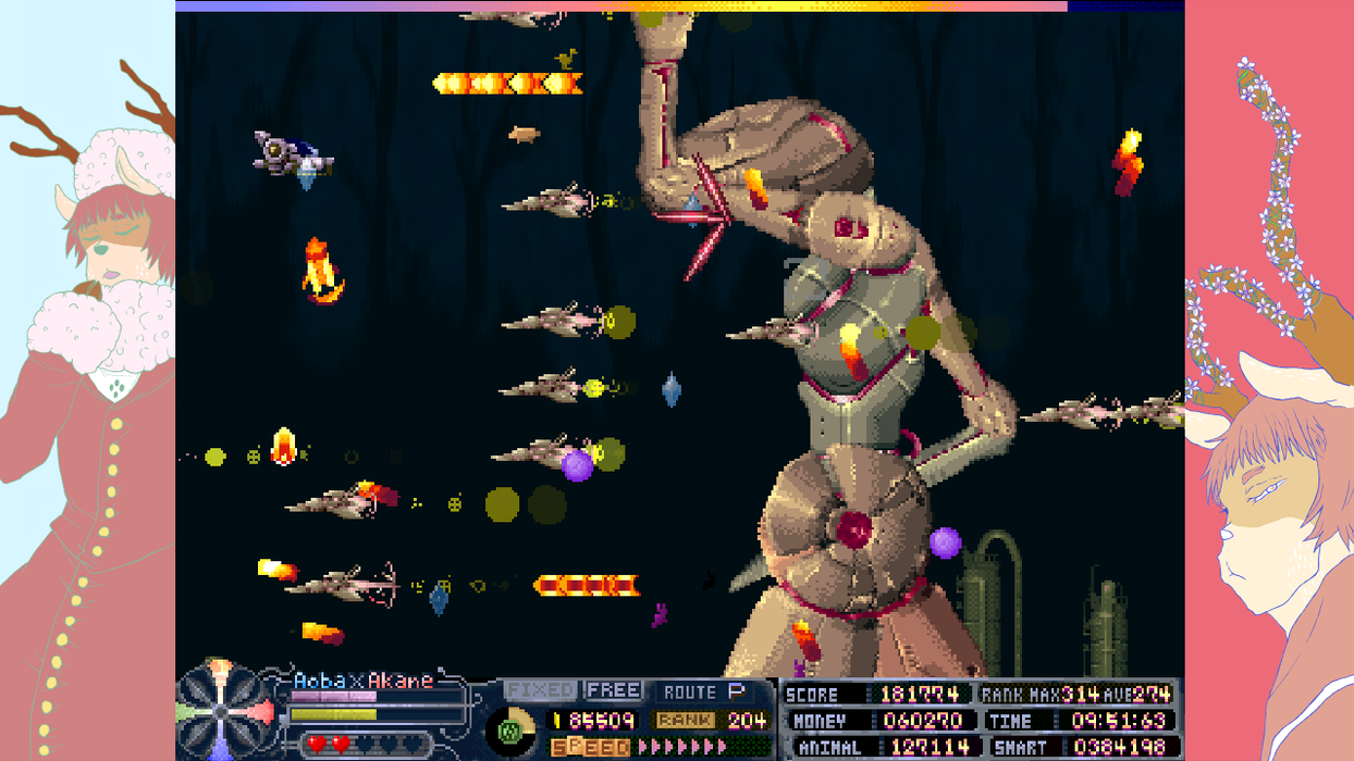 Dezatopia & Mecha Ritz Limited Edition (SLG) [EU Import Dezatopia & Mecha Ritz Limited Edition (SLG) [EU Import