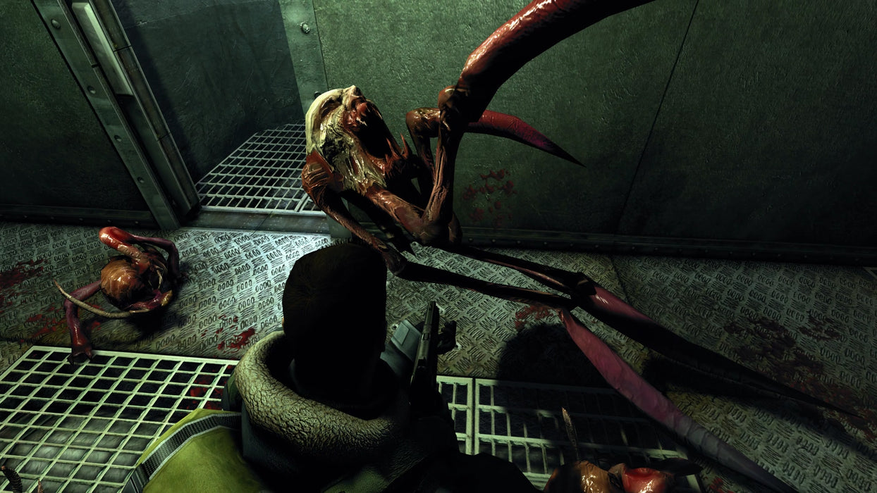 The Thing: Remastered [Deluxe Edition] - Playstation 5