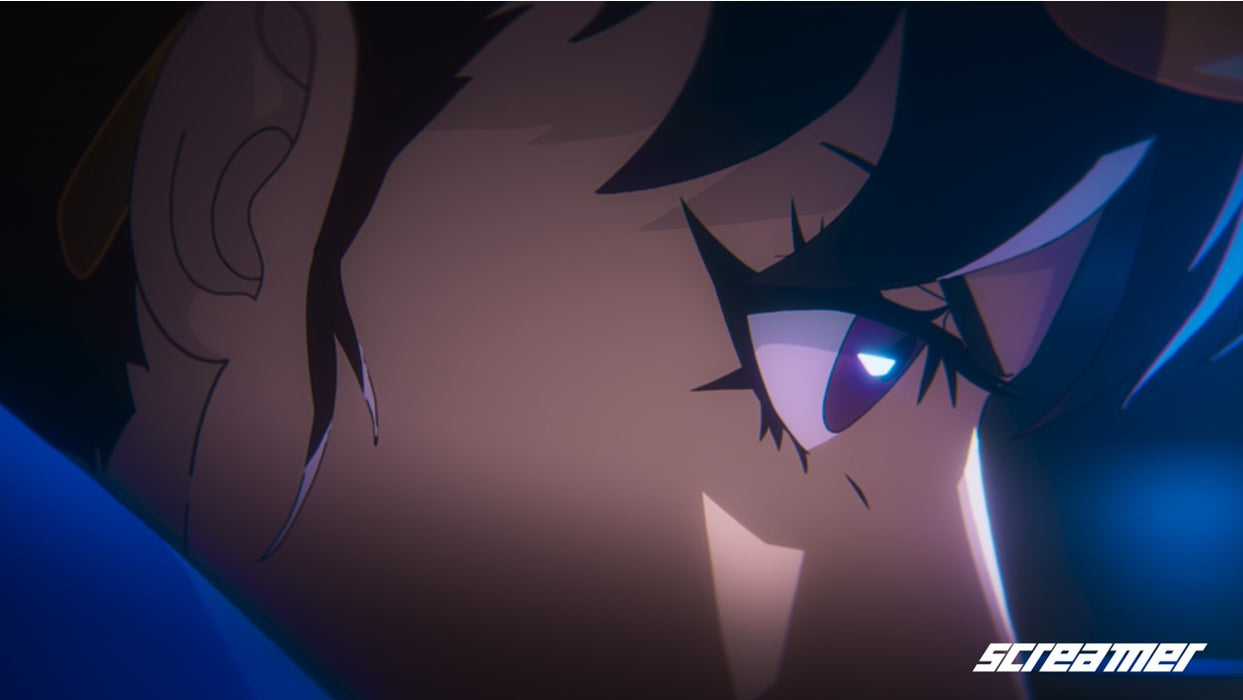 Screamer - PlayStation 5 (PRE-ORDER)