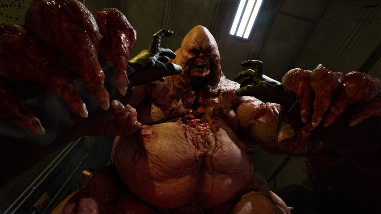 Killing Floor III - Xbox Series X