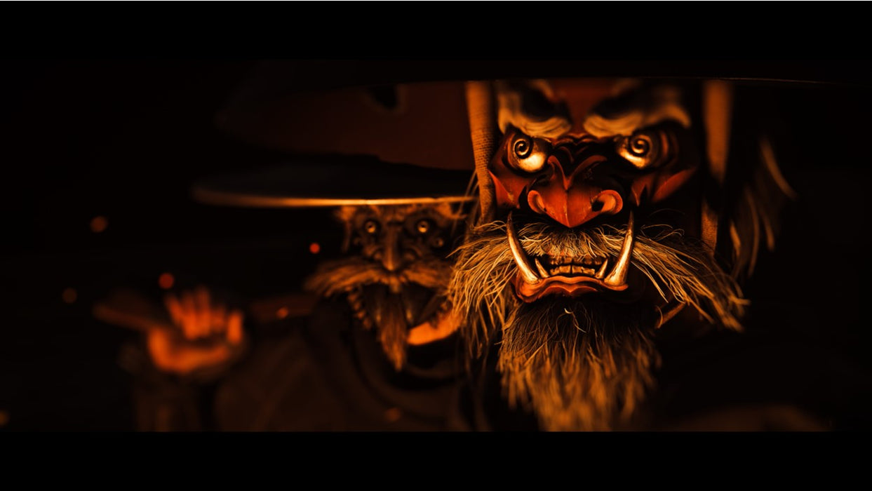 Ghost of Yotei - PlayStation 5 [Free Shipping]